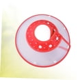 thumbnail image 3 of FUTUREORY Collier de Récupération pour Chiens Design Circulaire Rouge 1Pcs, 3 of 8
