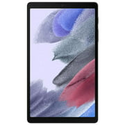 SAMSUNG Galaxy Tab A7 Lite 8.7" 32GB Dark Gray (Wi