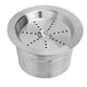 thumbnail image 2 of Taza de Filtro de Café Amonsee Cápsula Reutilizable Acero Inoxidable, 2 of 8