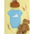 thumbnail image 3 of Made In Virginia Bodysuit Infant -Smartprints Designs,  12 Months, 3 of 4