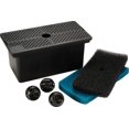 thumbnail image 1 of Bomba de agua Pond Boss FM002 Caja de filtro universal 1893L, 1 of 1