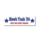 thumbnail image 1 of Hawk Tuah Spit on That Thang, Funny Bumper Sticker, Hilarious Meme Decal, Prank, Gag, Gift Idea, Decal, Car, Laptop C, 1 of 5