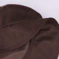 thumbnail image 5 of vlrwzc Medieval Flat Beret Hat Renaissance Costume Cap For Adults, 5 of 7