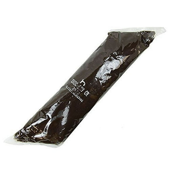 Chocolate Bavarian Cream by Henry & Henry