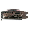 thumbnail image 5 of PNY XLR8 GeForce GTX 1080 OC GAMING - Graphics card - GF GTX 1080 - 8 GB GDDR5X - PCIe 3.0 x16 - DVI, HDMI, 3 x DisplayPort, 5 of 5