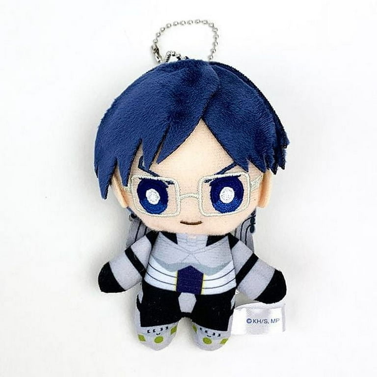 My Hero Academia: Ball Chain Mascot Tenya Iida - Walmart.com