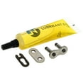thumbnail image 3 of Niche Sprocket Chain Set for Honda Monkey 125 14/37 Tooth 420 Front Rear Kit MK1014400, 3 of 8