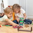 thumbnail image 2 of Luz de noche de oso personalizada para niñas y niños, regalos de cumpleaños de Navidad para niños personalizados, luz de noche de acrílico, decoración de guardería para bebé personalizada, lámpara de, 2 of 6