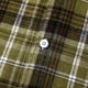 thumbnail image 4 of Chaqueta de franela polar Augper para hombre, informal, con cremallera y capucha, con dos bolsillos sueltos y gruesos., 4 of 8