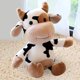 thumbnail image 3 of Muñeco de peluche Regalo de cumpleaños de Navidad de San Valentín de animales de peluche Magideal Muñeco de peluche, 3 of 7