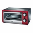 thumbnail image 2 of Horno Tostador Oster TSSTTV10LTR 10 Litros Rojo, 2 of 4