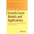 thumbnail image 3 of Modèles et Applications de Courbes de Croissance : Indian Statistical Institute, Giridih, Inde, 28-29 Mars 2016 (Springer Proceedings in Mathematics and Statistics), 3 of 6