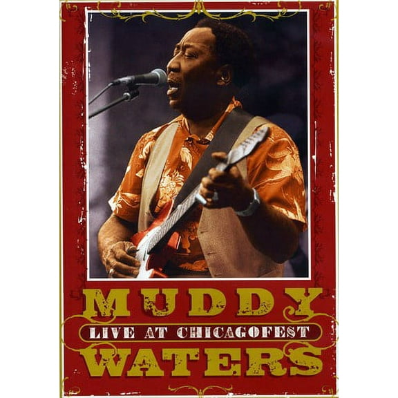 Live at Chicagofest (DVD), Shout Factory, Music & Performance