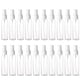 thumbnail image 4 of 20pcs Botellas de pulverización portátiles Mini botella de pulverización vacía Botellas de pulverización de niebla creativa Botellas de pulverización recargables para viajes en el hogar Bebé (60ML), 4 of 4