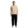 thumbnail image 4 of Lyle & Scott Mens Loop Back Sweatshirt, 4 of 4