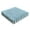 Blue, variant on Interlocking Carpet, Shaggy Soft Foam Mats, Fluffy Area Rugs, Plush Puzzle Floor Mat, Protective Floor Tiles, Exercise Play Mat, Thick Suede Foam Ground Mat, for Room Parlor (1Pc)