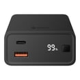 thumbnail image 3 of STEREN Power Bank de 20,000 mAh PD 65 W / QC 18 W con una salida USB C y 1 salida USB PB-065-20AH, 3 of 6