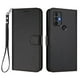 thumbnail image 2 of Funda Cartera GANGXUN para TCL 30 SE – Cierre Magnético, Protección RFID, Correa Desmontable, Compatible con Carga Inalámbrica, 2 of 6