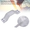 thumbnail image 3 of Anodo de la Pestaña de Ajuste del Ánodo del Soporte de Transeje, El Kit de Ánodo de Aluminio de Protección Superior 6G5 45251 01 OEM ESTÁNDAR PARA 150-225 CABALLOS DE FUERZA, 3 of 7