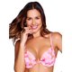 thumbnail image 1 of Bra demi Push Up Ilusión 7278 crema 36B, 1 of 4