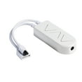 thumbnail image 4 of Dimension Pro - Light White Plastic Under Cabinet Light, 4 of 6