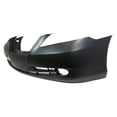 thumbnail image 2 of CAPA For 07 08 09 ES-350 Front Bumper Cover Facial Primed LX1000167 5211933945, 2 of 5
