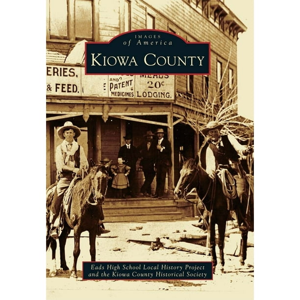 Kiowa County