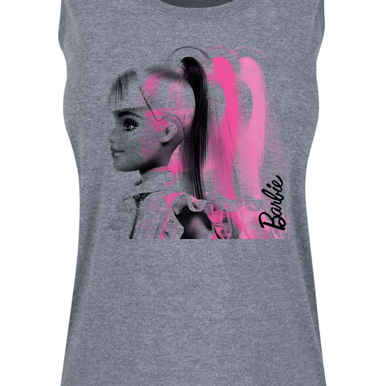 The Sylvia TANK: Now in Barbie Pink : r/espresso