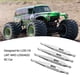 thumbnail image 5 of 4 Uds RC Enlaces de Suspensión Inferior aleación de Aluminio Alta Resistencia Exquisito Enlace Inferior Conjunto para LOSI 1/8 LMT 4WD LOS04022 RC Coche ANGGREK  Otros, 5 of 8