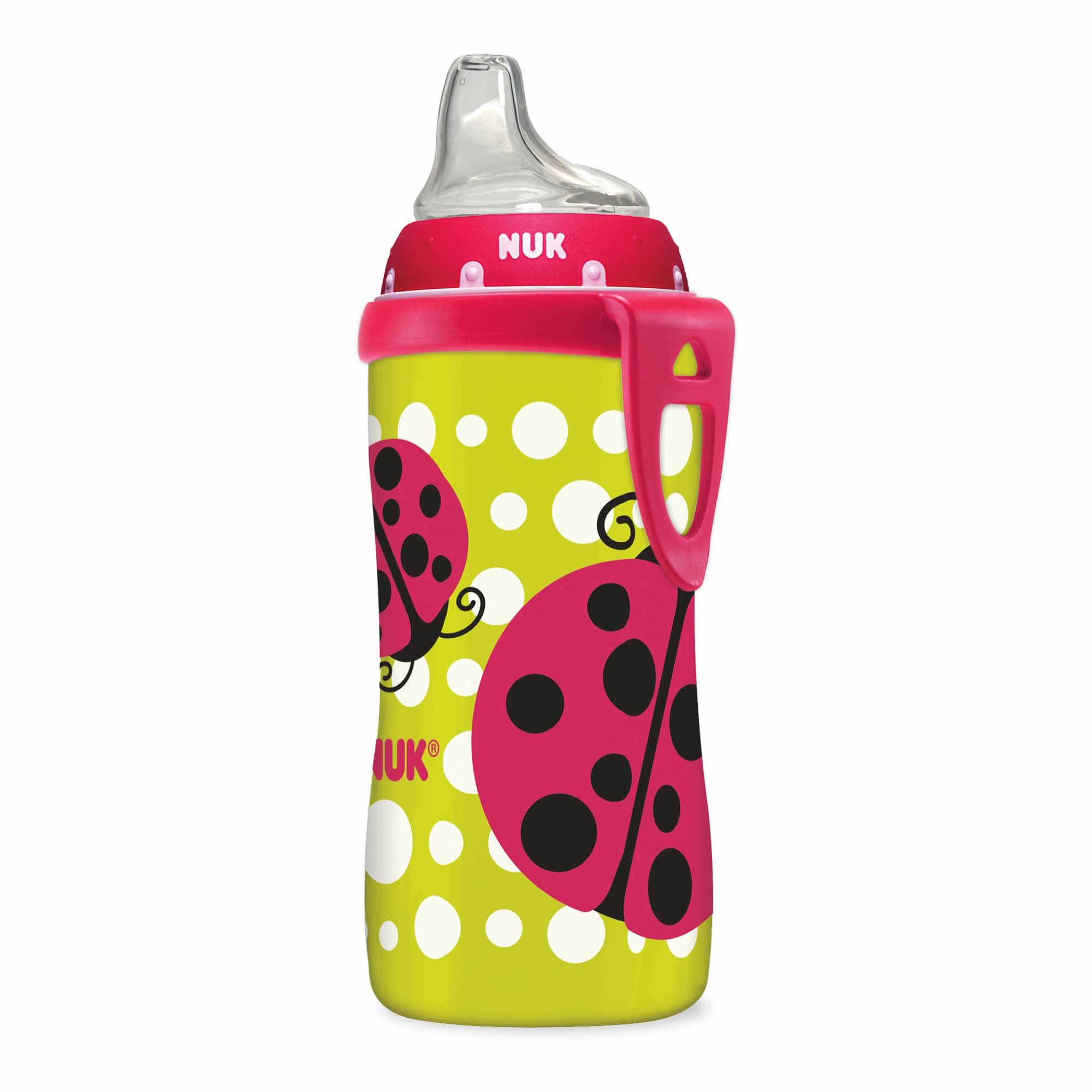nuk soft spout