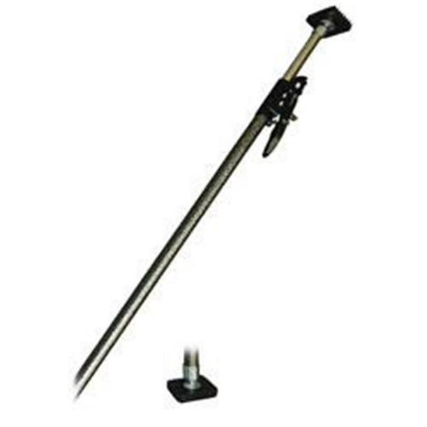 Ancra Manufacturing SL125HT SLine 40 70 Ratcheting Cargo Bar