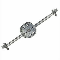 Steel City 4X4X1-1/2 Octagon Box