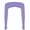 Light Purple, variant on Cooling Shawl Arm Sleeves, Sun Protection Women's Crop Tops for Golfing,Riding,Driving