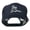 Navy, variant on Big Brother Embroidered Youth Foam Mesh Cap - Kelly OSFM