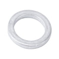 thumbnail image 4 of 10 Piezas Junta de Tornillos para s para Auriculares Vástago shamjiam Espaciador de bicicleta, 4 of 5