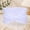 White, variant on Women Headbands Wide Wrap African Wide Hair Wrap Extra Turban Head Bands for Lady Stretch Non-slip Big Hair Bands Sport Workout White One Size