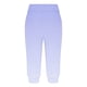 thumbnail image 5 of Pantalones Capri Casual Corbata Elástica Cintura Suelta Larga, Sólida con Bolsillos para el Hogar, Ropa de Dormir Y Todas las Estaciones, 5 of 6
