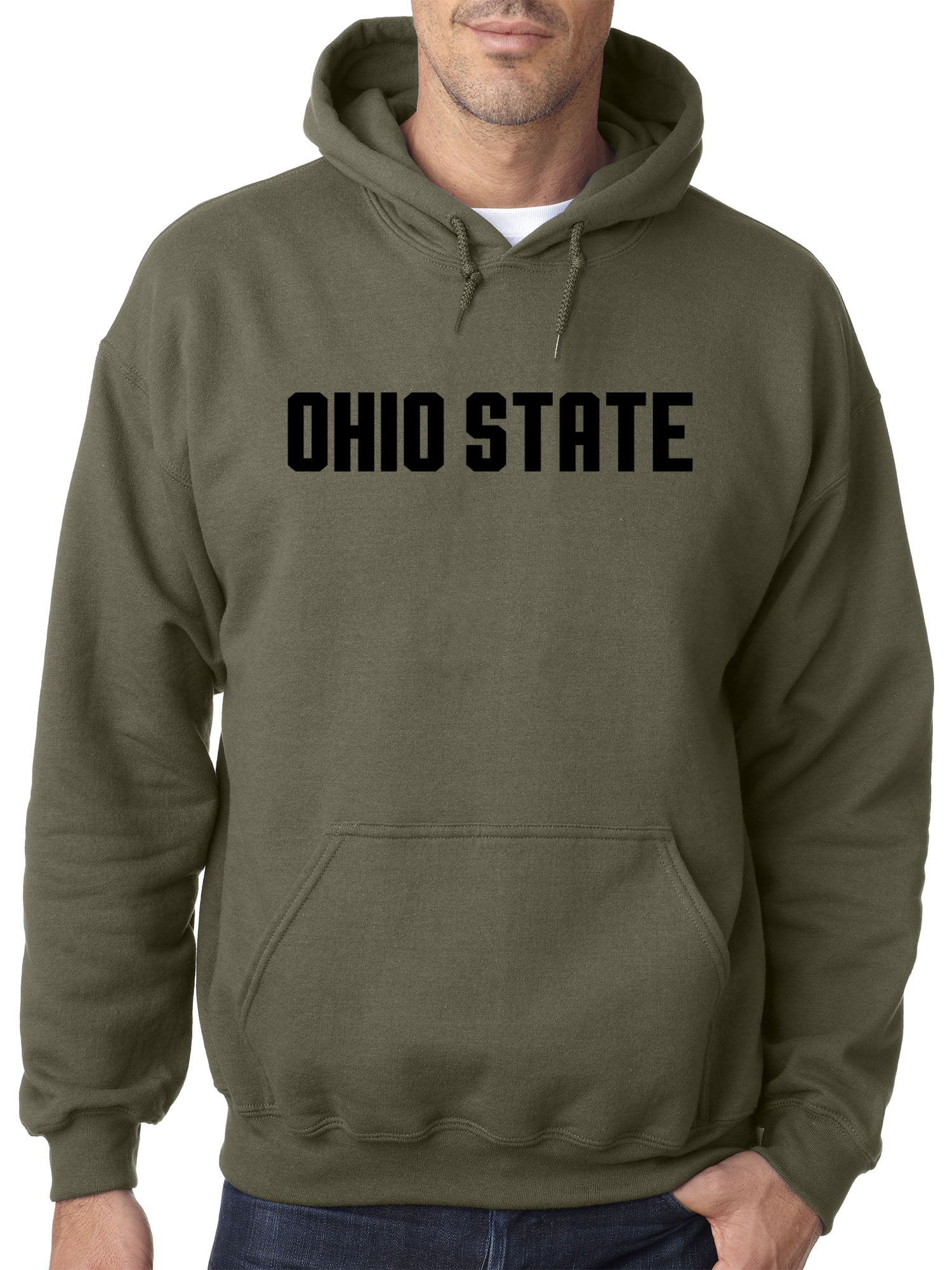 3xl ohio state hoodie