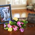 thumbnail image 2 of 16" Spring Flower Bundle, 2 of 3