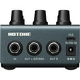 thumbnail image 3 of Hotone Verbera NC-200 Convolution Reverb Effects Processor power supply included, 3 of 6