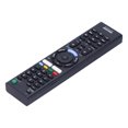 thumbnail image 3 of TV Remote Control, Battery Powered TV Control Device Comfortable Grip  For  RMT-TX300U, 3 of 8