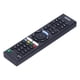 thumbnail image 1 of Reemplazo de control remoto, Reemplazo de control remoto de televisión Control remoto de televisión Control remoto de TV Tecnología innovadora, 1 of 9