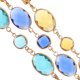 thumbnail image 3 of unbranded 3Ud Clips Elegantes Para Suéter Con En Colores Surtidos Accesorios Para Mujer, 3 of 7