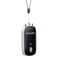 thumbnail image 1 of Portable Air Purifier Necklace Mini Rechargeable Air Purifier for Bedroom and Car, 1 of 4