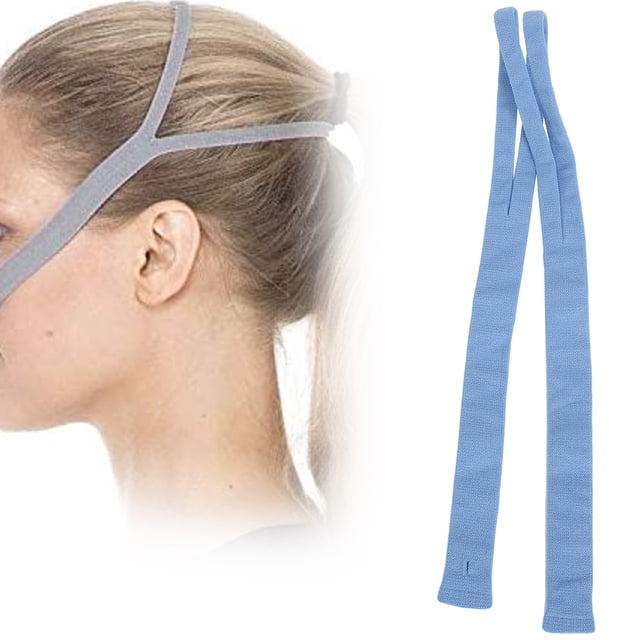 Arnés De Almohada Nasal, Arnés De Repuesto De Nailon Ajustable Profesional Para Almohada Nasal