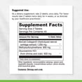 thumbnail image 6 of Davinci Labs Nature's Collagen - Support Joint Health & Tissue Health* - 90 Tablets, 6 of 7