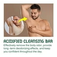 thumbnail image 7 of 2026 Smooths Solid Deodorant, 7 of 7