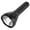 Black, variant on Neoyler High LED Flashlight 100000 Lumens Rechargeable Powerful Torch Light with USB Charging and Battery Sturdy Outdoor Searchlight for Camping and Emergency Use IPX68 Grade