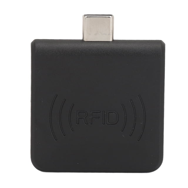 Lector de tarjetas de acceso lector de tarjetas Plug and Play de 1356 Mhz con zumbador para teléfono móvil para ANGGREK Otros