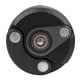 thumbnail image 4 of Candado para Bicicleta ANGGREK Antirrobo de Hamburgo Cadena Plegable Negro, 4 of 8